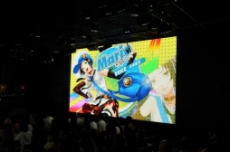 画像ギャラリー No.079のサムネイル画像 / 「ペルソナ4 ダンシング・オールナイト」発売直前ニコニコ生放送をレポート。シークレットゲストに生ライブ，新発表とサプライズだらけ
