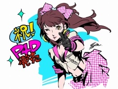 本日発売の「ペルソナ4 ダンシング・オールナイト」，公式サイトにて副島成記氏による発売記念イラストとオープニングムービーが公開中