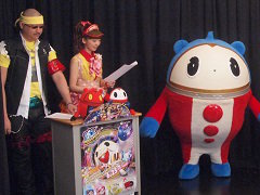 本日配信「ペルソナストーカー倶楽部」第18回は，4Gamerも参戦したイントロクイズ対決！ その収録現場をほんの少しお届け