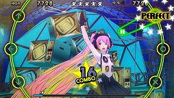 画像ギャラリー No.004のサムネイル画像 / 「P4D」，初音ミクが歌って踊る追加楽曲の配信が8月27日に決定