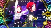 画像ギャラリー No.006のサムネイル画像 / 「P4D」，初音ミクが歌って踊る追加楽曲の配信が8月27日に決定
