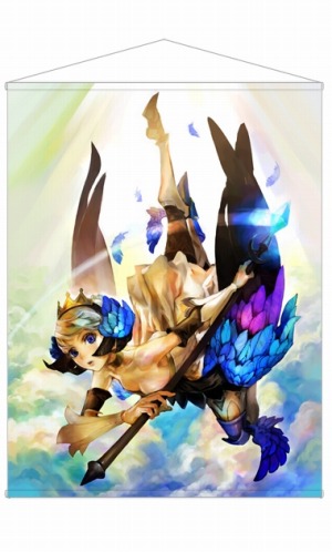 画像ギャラリー No.003のサムネイル画像 / アトラス，「C88」限定グッズを「アトラスDショップ」にて数量限定で販売開始
