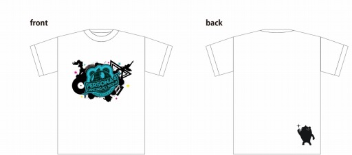 画像ギャラリー No.004のサムネイル画像 / アトラス，「C88」限定グッズを「アトラスDショップ」にて数量限定で販売開始