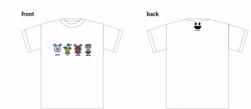 画像ギャラリー No.015のサムネイル画像 / アトラス，「C88」限定グッズを「アトラスDショップ」にて数量限定で販売開始