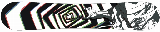 画像ギャラリー No.006のサムネイル画像 / ペルソナシリーズとスキー場がタイアップ。スペシャルツアーも実施予定