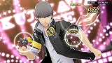 ペルソナ4 ダンシング・オールナイト