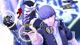 ペルソナ4 ダンシング・オールナイト