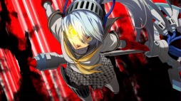 画像ギャラリー No.004のサムネイル画像 / 「ペルソナ4 ジ・アルティマックス ウルトラスープレックスホールド」,里中千枝とシャドウラビリスの紹介ムービーが公開に