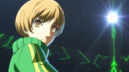 画像ギャラリー No.006のサムネイル画像 / 「ペルソナ4 ジ・アルティマックス ウルトラスープレックスホールド」,里中千枝とシャドウラビリスの紹介ムービーが公開に
