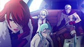 画像ギャラリー No.003のサムネイル画像 / 「P4U2」のPV第3弾が公開。立木文彦さんの録り下ろしナレーションに乗せて,新キャラや限定版の内容をアピール