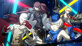 画像ギャラリー No.005のサムネイル画像 / 「P4U2」のPV第3弾が公開。立木文彦さんの録り下ろしナレーションに乗せて,新キャラや限定版の内容をアピール