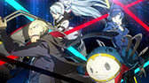 画像ギャラリー No.007のサムネイル画像 / 「P4U2」のPV第3弾が公開。立木文彦さんの録り下ろしナレーションに乗せて,新キャラや限定版の内容をアピール
