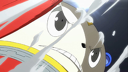 画像ギャラリー No.003のサムネイル画像 / 「ペルソナ4 ジ・アルティマックス ウルトラスープレックスホールド」,クマ/エリザベスのムービーとサンプルボイスが公開