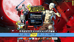 画像ギャラリー No.013のサムネイル画像 / 「ペルソナ4 ジ・アルティマックス ウルトラスープレックスホールド」,アイギスと真田明彦にフォーカスしたムービーが公開
