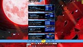 画像ギャラリー No.006のサムネイル画像 / 「P4U2」,リアルタイムコミュニケーション機能「ロビー」の紹介ムービー公開。「ゴールデンアリーナモード」の概要も明らかに