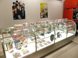 画像ギャラリー No.006のサムネイル画像 / 「P4U2」と人気インポートセレクトショップ「LHP」がコラボ。ハイカラな限定コラボアイテムがズラリとならんだLHP原宿店初日レポート