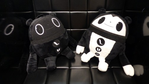 画像ギャラリー No.017のサムネイル画像 / 「P4U2」と人気インポートセレクトショップ「LHP」がコラボ。ハイカラな限定コラボアイテムがズラリとならんだLHP原宿店初日レポート