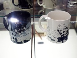 画像ギャラリー No.019のサムネイル画像 / 「P4U2」と人気インポートセレクトショップ「LHP」がコラボ。ハイカラな限定コラボアイテムがズラリとならんだLHP原宿店初日レポート
