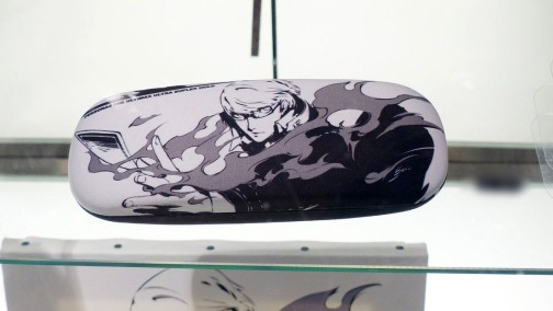 画像ギャラリー No.020のサムネイル画像 / 「P4U2」と人気インポートセレクトショップ「LHP」がコラボ。ハイカラな限定コラボアイテムがズラリとならんだLHP原宿店初日レポート