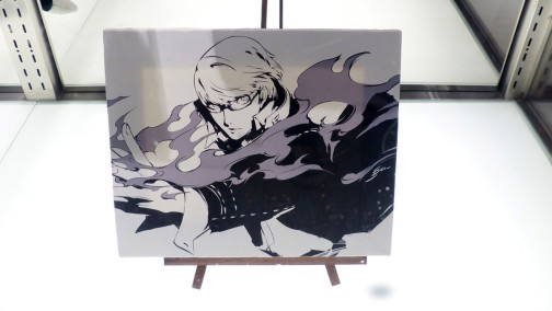 画像ギャラリー No.022のサムネイル画像 / 「P4U2」と人気インポートセレクトショップ「LHP」がコラボ。ハイカラな限定コラボアイテムがズラリとならんだLHP原宿店初日レポート