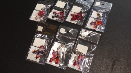 画像ギャラリー No.024のサムネイル画像 / 「P4U2」と人気インポートセレクトショップ「LHP」がコラボ。ハイカラな限定コラボアイテムがズラリとならんだLHP原宿店初日レポート