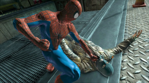画像ギャラリー No.003のサムネイル画像 / 9月3日の「プレコミュ」は「P4U2」と「The Amazing Spider-Man 2」を紹介