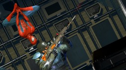 画像ギャラリー No.004のサムネイル画像 / 9月3日の「プレコミュ」は「P4U2」と「The Amazing Spider-Man 2」を紹介
