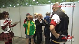画像ギャラリー No.002のサムネイル画像 / ペルソナストーカー倶楽部，第8回となる「TGS 2014特別出張版」の配信を開始