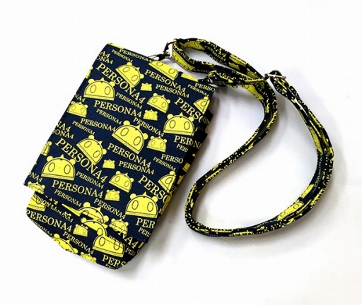 画像ギャラリー No.012のサムネイル画像 / 「PERSONA MUSIC BOX 2014」,会場で販売するTシャツなどのグッズを公開