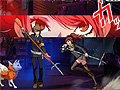 「P4U2」，バランス調整やPS3版からのキャラ追加などを行うバージョンアップ（Ver.2.00）が2015年1月に実施。さっそくロケテスト開催の情報も