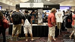 画像ギャラリー No.035のサムネイル画像 / ［EVO2015］「P4U2」で超選手が優勝，「ウルIV」日本勢からときど選手，ももち選手，aiai選手，ネモ選手の4人がベスト8へ。EVO初日まとめ