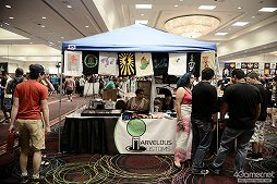 画像ギャラリー No.036のサムネイル画像 / ［EVO2015］「P4U2」で超選手が優勝，「ウルIV」日本勢からときど選手，ももち選手，aiai選手，ネモ選手の4人がベスト8へ。EVO初日まとめ