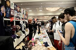 画像ギャラリー No.037のサムネイル画像 / ［EVO2015］「P4U2」で超選手が優勝，「ウルIV」日本勢からときど選手，ももち選手，aiai選手，ネモ選手の4人がベスト8へ。EVO初日まとめ