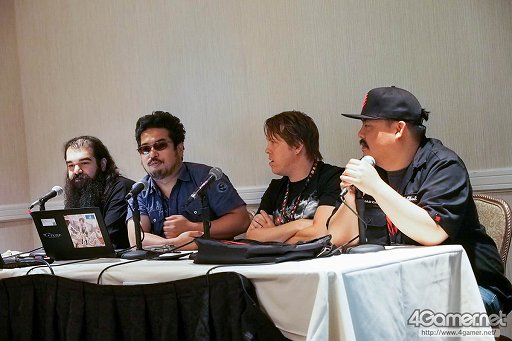 画像ギャラリー No.063のサムネイル画像 / ［EVO2015］「P4U2」で超選手が優勝，「ウルIV」日本勢からときど選手，ももち選手，aiai選手，ネモ選手の4人がベスト8へ。EVO初日まとめ