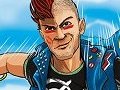 ［E3 2014］「Sunset Overdrive」のノリノリでミュータント達を吹っ飛ばすムービーが公開。海外の発売日は10月28日に決定