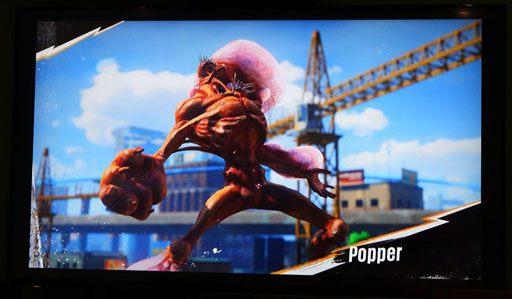 画像ギャラリー No.004のサムネイル画像 / ［E3 2014］Insomniacの新作アクション「Sunset Overdrive」は，おバカなだけじゃない。開発者が語るプレゼンテーションをレポート