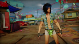 画像ギャラリー No.004のサムネイル画像 / Xbox One専用タイトル「Sunset Overdrive」，カスタマイズ機能の充実ぶりが分かる最新トレイラーが公開