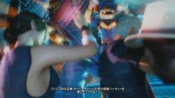 画像ギャラリー No.002のサムネイル画像 / 発売直前の「Sunset Overdrive」プレイレポート。混沌渦巻くハチャメチャな終末世界で暴れまくってきた！