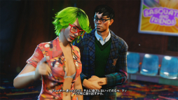 画像ギャラリー No.015のサムネイル画像 / 発売直前の「Sunset Overdrive」プレイレポート。混沌渦巻くハチャメチャな終末世界で暴れまくってきた！