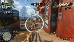 画像ギャラリー No.025のサムネイル画像 / 発売直前の「Sunset Overdrive」プレイレポート。混沌渦巻くハチャメチャな終末世界で暴れまくってきた！