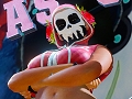 発売直前の「Sunset Overdrive」プレイレポート。混沌渦巻くハチャメチャな終末世界で暴れまくってきた！