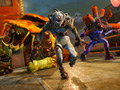 「Sunset Overdrive」の最新DLCが配信開始。新たなミッションや武器，ボスキャラなどを収録