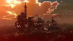 画像ギャラリー No.006のサムネイル画像 / 「Sunset Overdrive」の最新DLCが配信開始。新たなミッションや武器,ボスキャラなどを収録