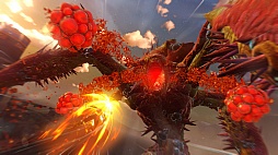 画像ギャラリー No.008のサムネイル画像 / 「Sunset Overdrive」の最新DLCが配信開始。新たなミッションや武器,ボスキャラなどを収録