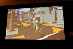 画像ギャラリー No.006のサムネイル画像 / ［GDC 2015］「Sunset Overdrive」は，システムやマップを大胆に作り直して「真のオープンワールド」の実現を目指した