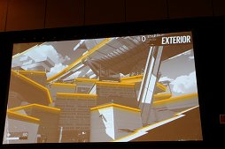画像ギャラリー No.009のサムネイル画像 / ［GDC 2015］「Sunset Overdrive」は，システムやマップを大胆に作り直して「真のオープンワールド」の実現を目指した