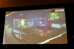 画像ギャラリー No.011のサムネイル画像 / ［GDC 2015］「Sunset Overdrive」は，システムやマップを大胆に作り直して「真のオープンワールド」の実現を目指した