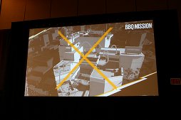 画像ギャラリー No.016のサムネイル画像 / ［GDC 2015］「Sunset Overdrive」は，システムやマップを大胆に作り直して「真のオープンワールド」の実現を目指した