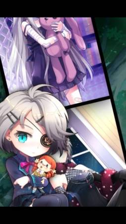 画像ギャラリー No.008のサムネイル画像 / スマホ向け「ソードガールズS」が12月初旬に配信。事前登録受付中