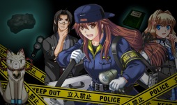 画像ギャラリー No.001のサムネイル画像 / 「@SIMPLE DLシリーズ THE鑑識官 〜File.2 緊急出動!落ちたホシを追え!〜」の配信が本日スタート